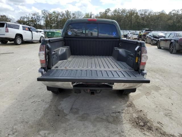 2013 Toyota Tacoma Double Cab Prerunner