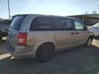 2008 Chrysler Town & Country LX