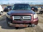 2007 Honda Pilot EXL