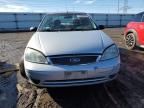 2005 Ford Focus ZX4