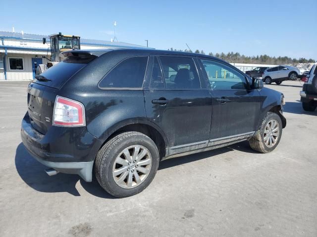 2010 Ford Edge SEL