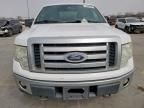 2010 Ford F150 Super Cab