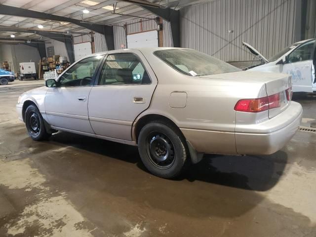 2001 Toyota Camry CE