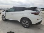 2022 Nissan Murano SV