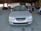 2000 Honda Accord EX