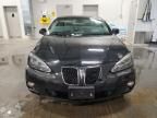 2007 Pontiac Grand Prix GXP