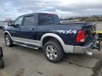 2012 Dodge RAM 1500 Laramie