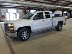 2015 Chevrolet Silverado K1500