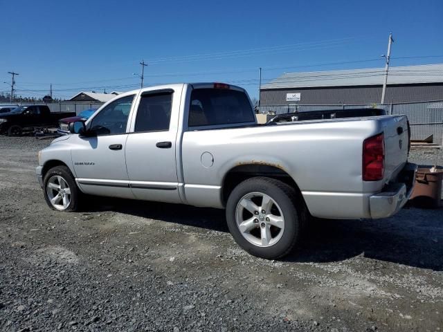 2007 Dodge RAM 1500 ST