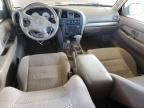 2003 Nissan Pathfinder LE