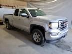 2016 GMC Sierra K1500 SLE