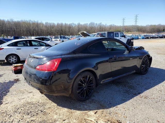 2013 Infiniti G37