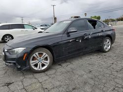 2016 BMW 328 I Sulev en venta en Colton, CA