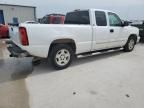 2007 Chevrolet Silverado C1500 Classic