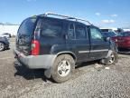 2004 Nissan Xterra XE