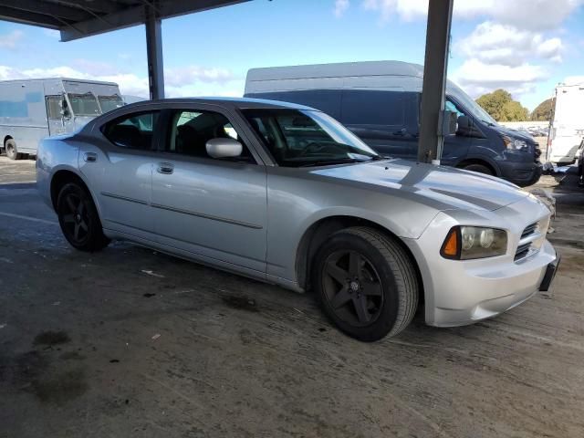 2010 Dodge Charger SXT