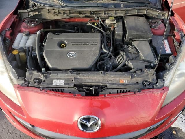 2010 Mazda 3 S