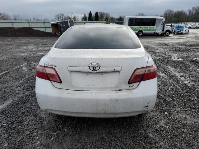 2009 Toyota Camry Base