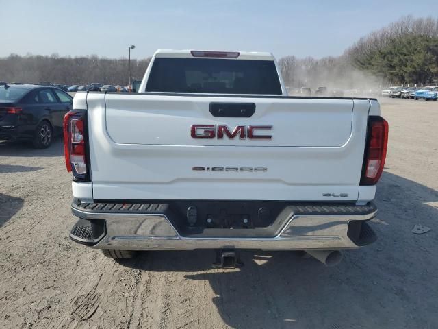 2023 GMC Sierra K2500 SLE