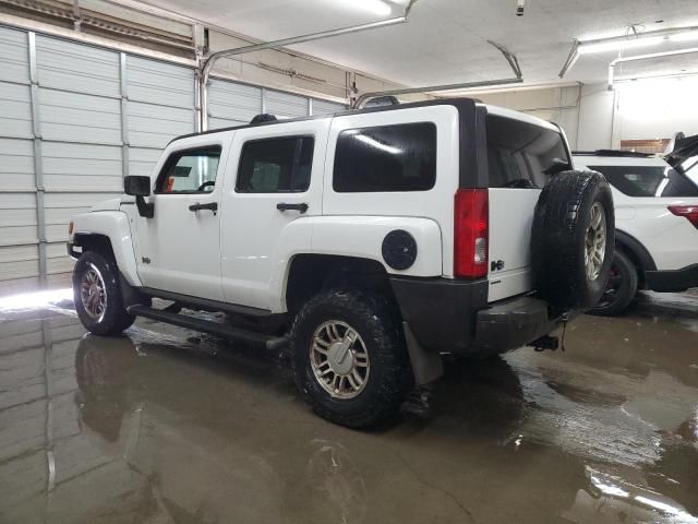 2007 Hummer H3