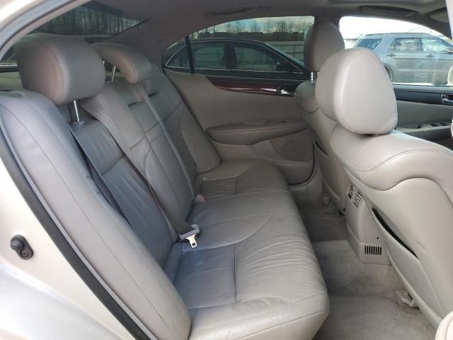 2002 Lexus ES 300