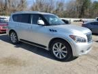 2011 Infiniti QX56