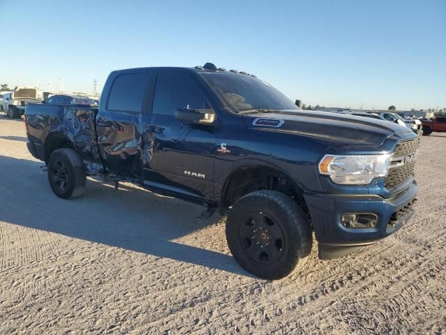 2024 Dodge RAM 2500 BIG Horn