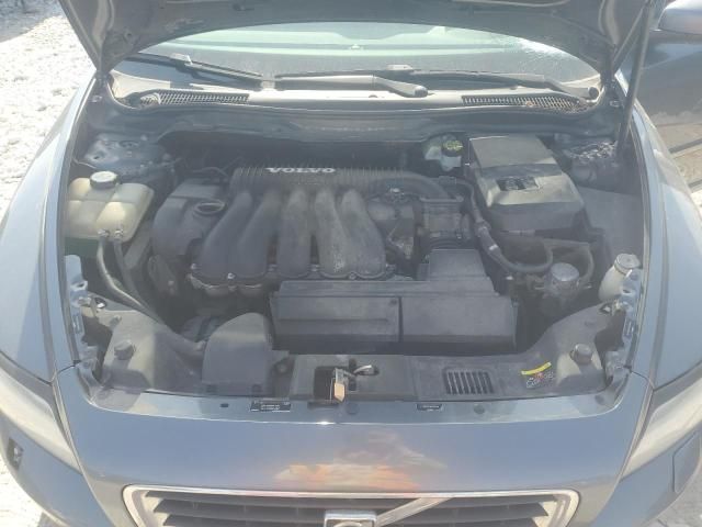 2009 Volvo S40 2.4I