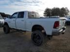 2013 Dodge RAM 2500 SLT