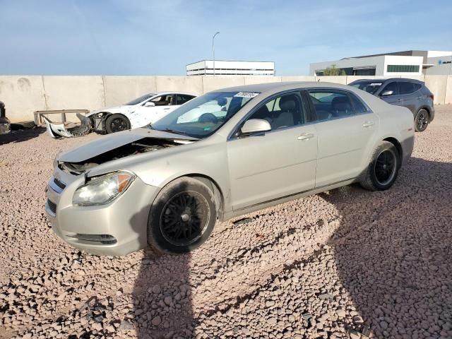 2010 Chevrolet Malibu 1LT