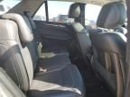 2012 Mercedes-Benz ML 350 4matic