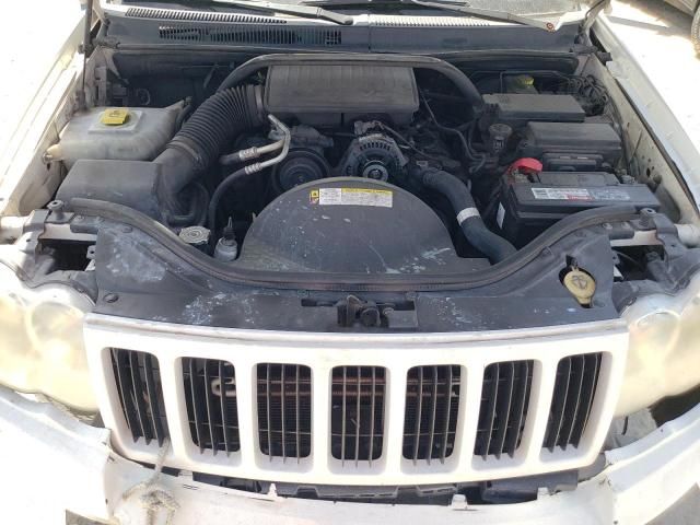 2008 Jeep Grand Cherokee Laredo