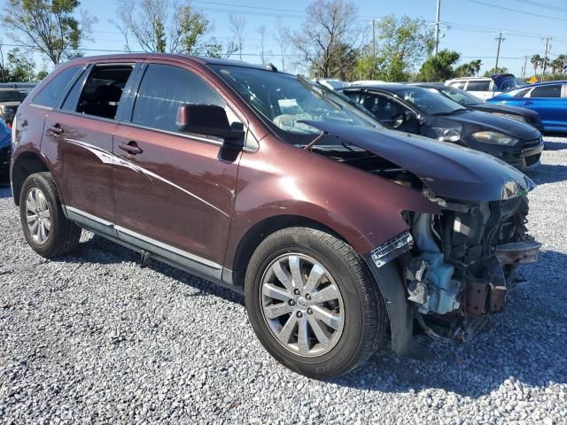 2010 Ford Edge SEL