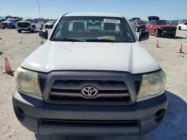 2009 Toyota Tacoma