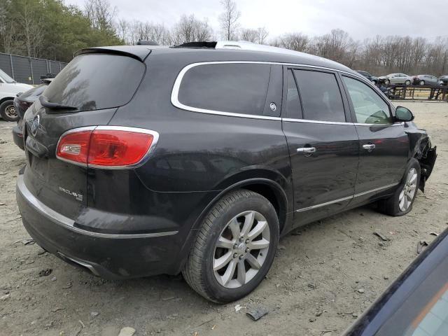 2017 Buick Enclave