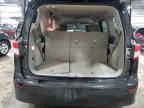 2012 Nissan Quest S