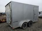 2023 Formula 2023 Novae Enclosed Cargo Trailer