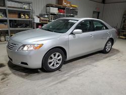 Salvage Cars with No Bids Yet For Sale at auction: 2009 Toyota Camry Base