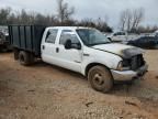 2002 Ford F350 Super Duty