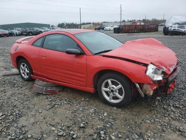 2003 Mitsubishi Eclipse GT