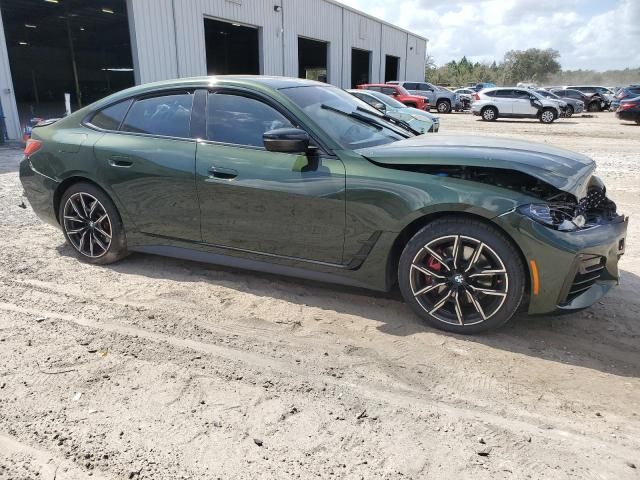 2024 BMW 430I Gran Coupe