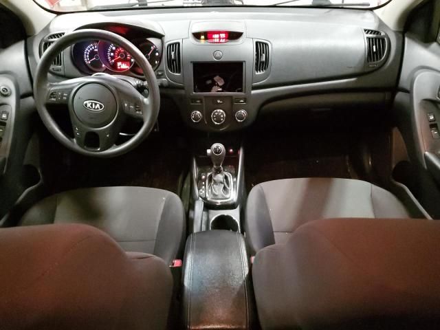 2012 KIA Forte EX