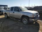 2005 Chevrolet Silverado K1500