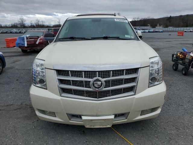 2008 Cadillac Escalade Luxury