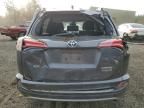 2018 Toyota Rav4 HV Limited