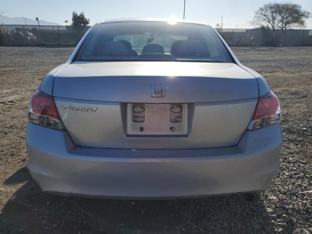 2010 Honda Accord LX