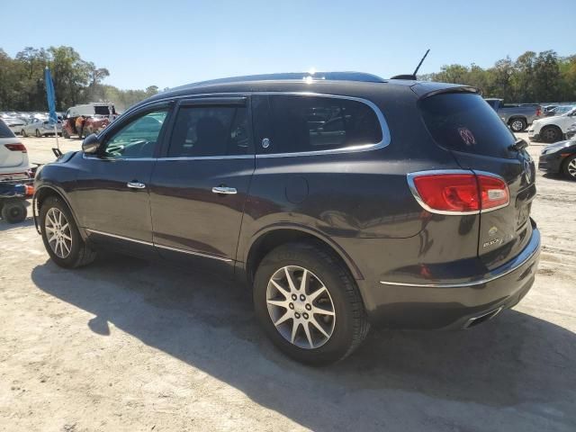 2016 Buick Enclave