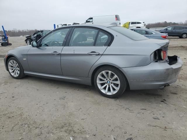 2011 BMW 328 I