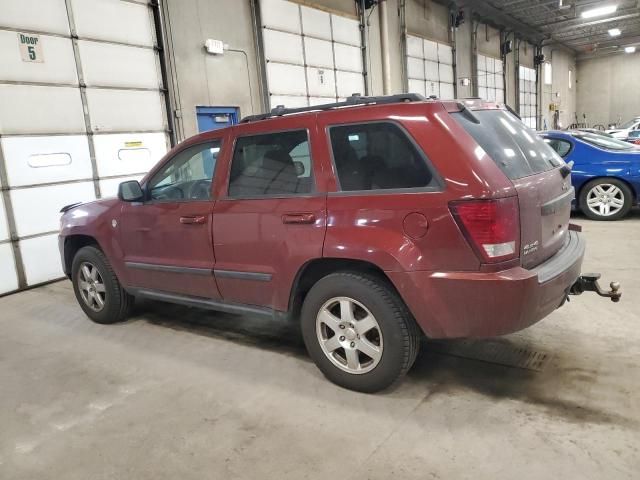 2008 Jeep Grand Cherokee Laredo