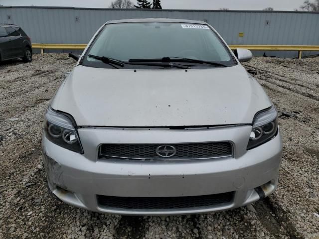 2007 Scion TC